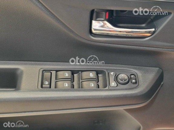 Toyota Wigo G CVT 2025 - [Bản số tự động] Giảm sâu tiền mặt, nhiều quà