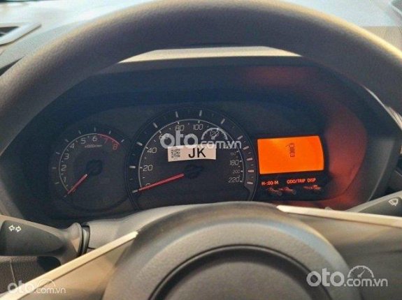 Toyota Wigo G CVT 2025 - [Bản số tự động] Giảm sâu tiền mặt, nhiều quà