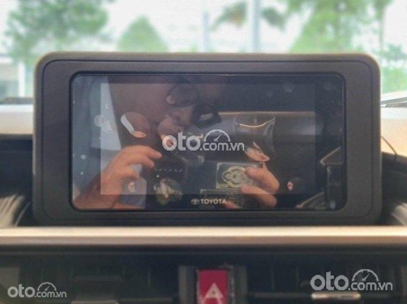 Toyota Wigo G CVT 2025 - [Bản số tự động] Giảm sâu tiền mặt, nhiều quà