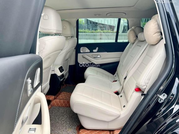 Mercedes-Benz GLS 450 4Matic 2021 - Chạy ít 26.000km