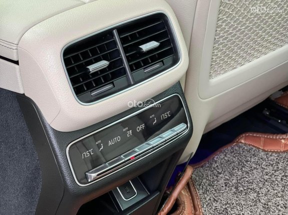 Mercedes-Benz GLS 450 4Matic 2021 - Chạy ít 26.000km