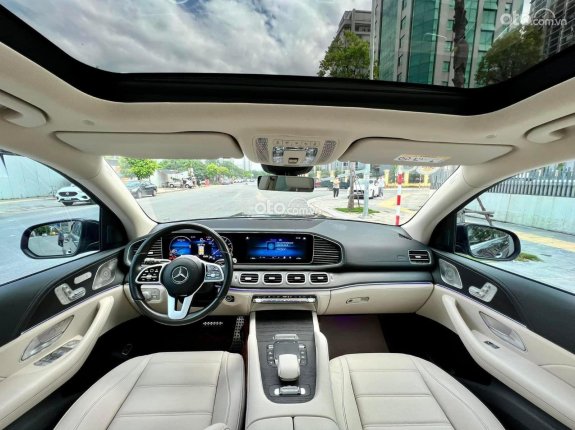Mercedes-Benz GLS 450 4Matic 2021 - Chạy ít 26.000km