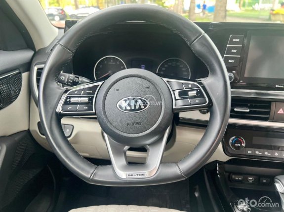 Kia Seltos 2020 - Siêu lướt siêu đẹp