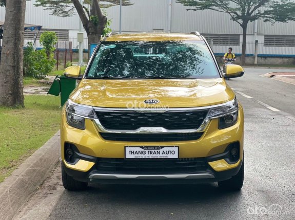 Kia Seltos 2020 - Siêu lướt siêu đẹp