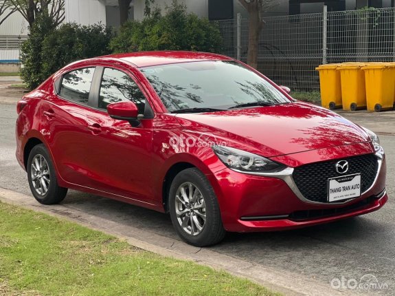 Mazda 2 1.5AT 2022 - Siêu lướt siêu chất lượng