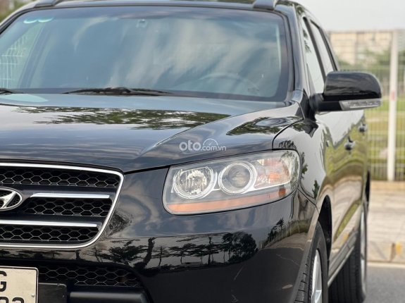 Hyundai Santa Fe 2008 - Xe đẹp nhập khẩu nguyên chiếc