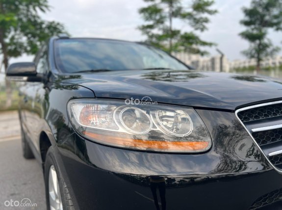 Hyundai Santa Fe 2008 - Xe đẹp nhập khẩu nguyên chiếc