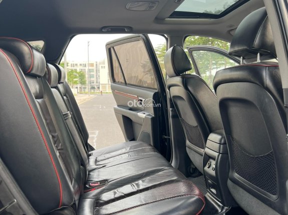 Hyundai Santa Fe 2008 - Xe đẹp nhập khẩu nguyên chiếc