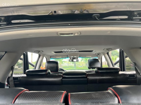 Hyundai Santa Fe 2008 - Xe đẹp nhập khẩu nguyên chiếc