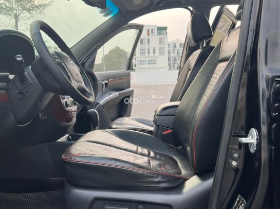 Hyundai Santa Fe 2008 - Xe đẹp nhập khẩu nguyên chiếc