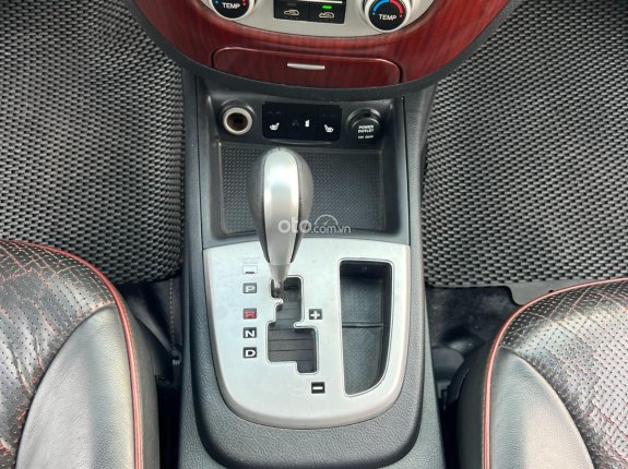 Hyundai Santa Fe 2008 - Xe đẹp nhập khẩu nguyên chiếc