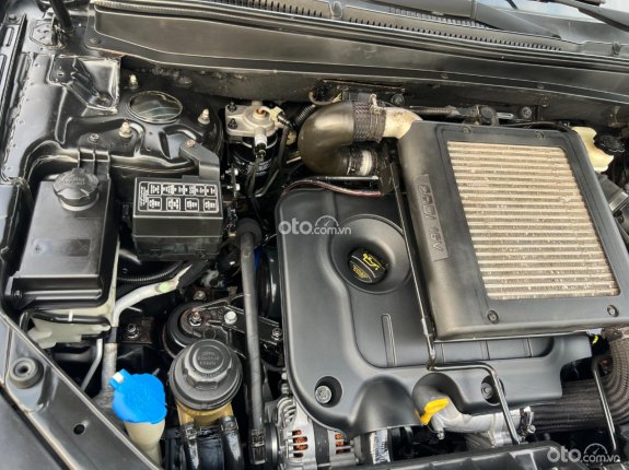 Hyundai Santa Fe 2008 - Xe đẹp nhập khẩu nguyên chiếc