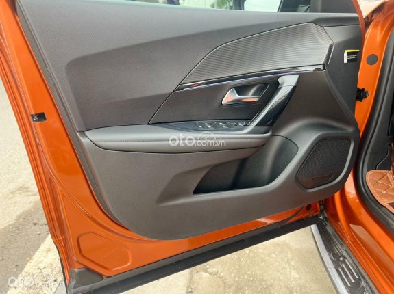 Peugeot 2008 GT Line 2021 - Xe siêu đẹp siêu lướt