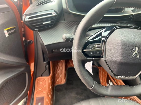 Peugeot 2008 GT Line 2021 - Xe siêu đẹp siêu lướt