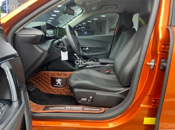 Peugeot 2008 GT Line 2021 - Xe siêu đẹp siêu lướt