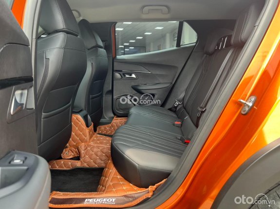 Peugeot 2008 GT Line 2021 - Xe siêu đẹp siêu lướt