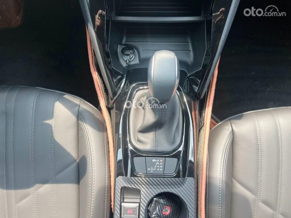 Peugeot 2008 GT Line 2021 - Xe siêu đẹp siêu lướt