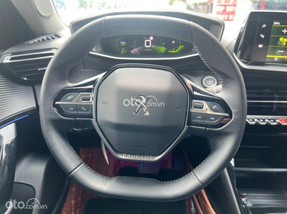 Peugeot 2008 GT Line 2021 - Xe siêu đẹp siêu lướt