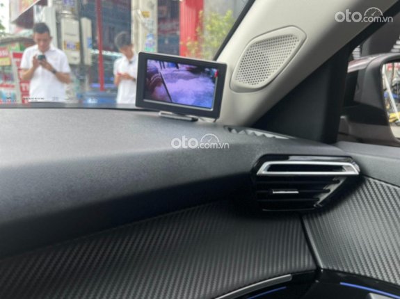 Peugeot 2008 GT Line 2021 - Xe siêu đẹp siêu lướt
