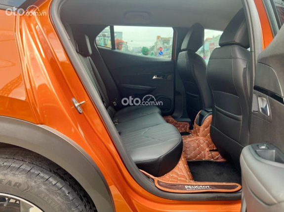 Peugeot 2008 GT Line 2021 - Xe siêu đẹp siêu lướt