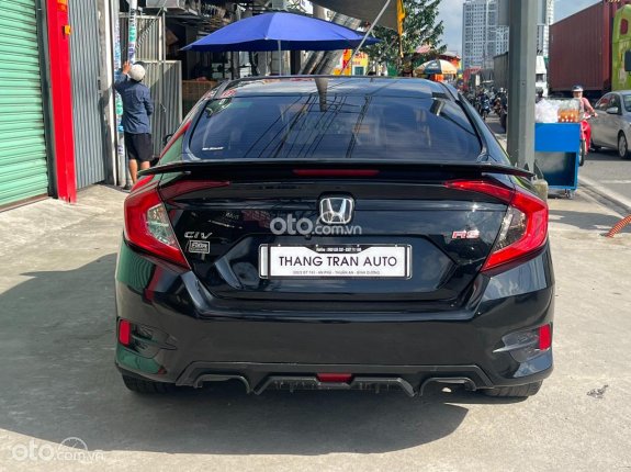 Honda Civic 1.5 Turbo RS 2019 - 1 chủ từ đầu , động cơ máy móc sơn nguyên zin