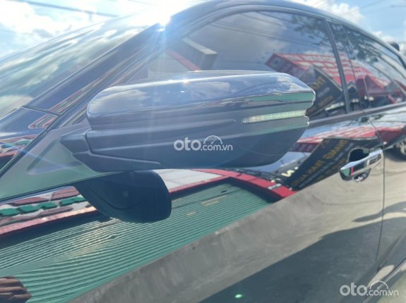 Honda Civic 1.5 Turbo RS 2019 - 1 chủ từ đầu , động cơ máy móc sơn nguyên zin