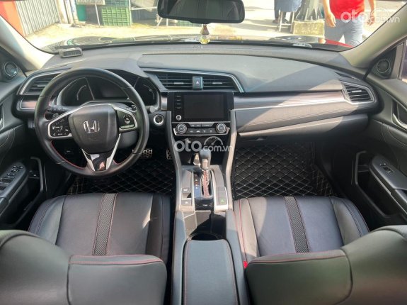Honda Civic 1.5 Turbo RS 2019 - 1 chủ từ đầu , động cơ máy móc sơn nguyên zin