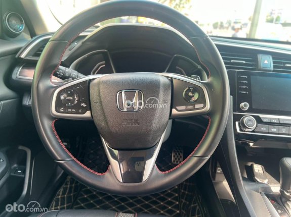 Honda Civic 1.5 Turbo RS 2019 - 1 chủ từ đầu , động cơ máy móc sơn nguyên zin