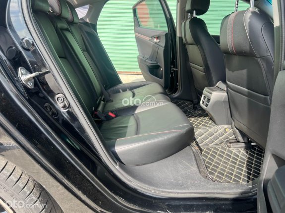Honda Civic 1.5 Turbo RS 2019 - 1 chủ từ đầu , động cơ máy móc sơn nguyên zin