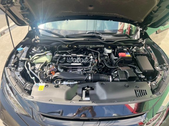 Honda Civic 1.5 Turbo RS 2019 - 1 chủ từ đầu , động cơ máy móc sơn nguyên zin