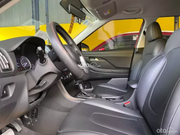 Hyundai Creta 1.5L Tiêu chuẩn 2022 - Chất Xe Đẹp - Cam Kết Không Lỗi