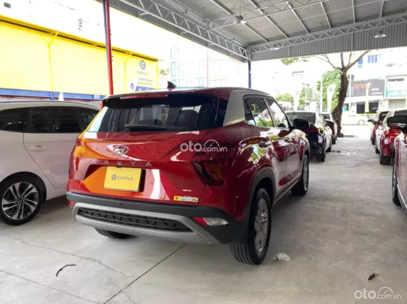 Hyundai Creta 1.5L Tiêu chuẩn 2022 - Chất Xe Đẹp - Cam Kết Không Lỗi
