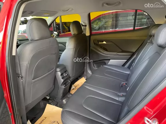 Hyundai Creta 1.5L Tiêu chuẩn 2022 - Chất Xe Đẹp - Cam Kết Không Lỗi