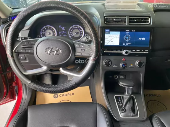 Hyundai Creta 1.5L Tiêu chuẩn 2022 - Chất Xe Đẹp - Cam Kết Không Lỗi