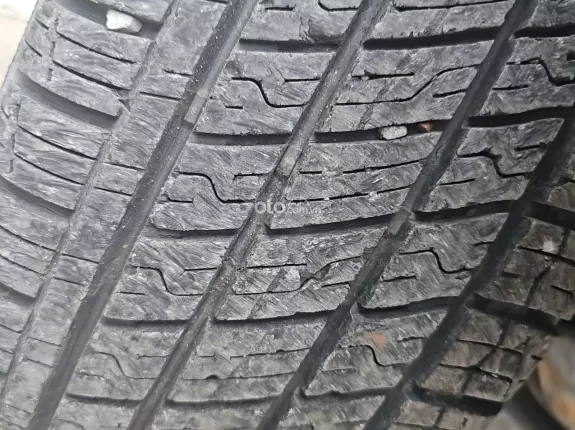 Isuzu Hi Lander 2005 - xe đăng ký 2008 máy dầu số tự động