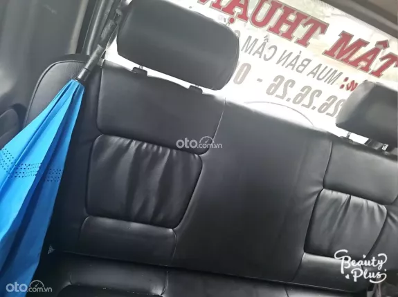 Isuzu Hi Lander 2005 - xe đăng ký 2008 máy dầu số tự động