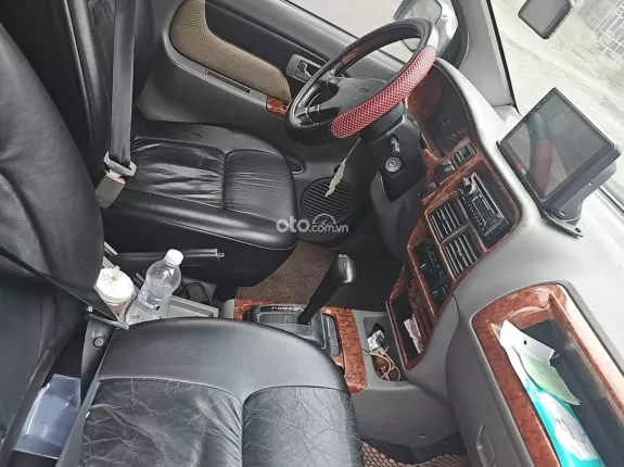 Isuzu Hi Lander 2005 - xe đăng ký 2008 máy dầu số tự động