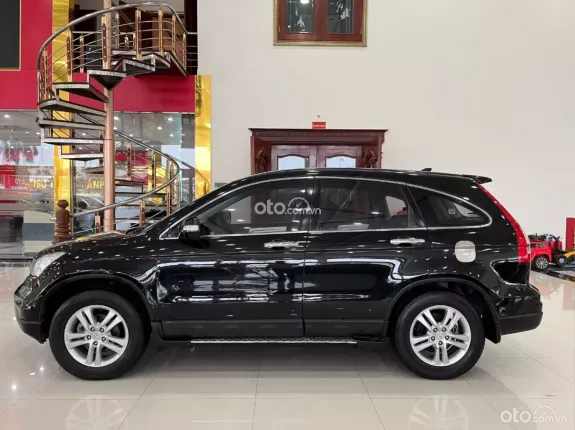 Honda CR-V 2.4L TG 2010 - SUV gầm cao chất lượng, Giá rẻ bất ngờ, chất luongj vượt trội