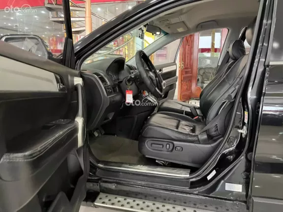 Honda CR-V 2.4L TG 2010 - SUV gầm cao chất lượng, Giá rẻ bất ngờ, chất luongj vượt trội