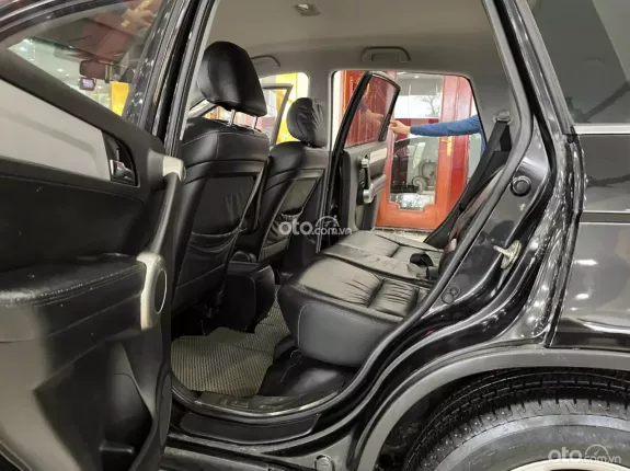 Honda CR-V 2.4L TG 2010 - SUV gầm cao chất lượng, Giá rẻ bất ngờ, chất luongj vượt trội