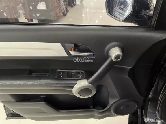 Honda CR-V 2.4L TG 2010 - SUV gầm cao chất lượng, Giá rẻ bất ngờ, chất luongj vượt trội
