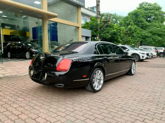 Bentley Continental 2006 - Bentley Continental Flying Spur W12 6.0L giá tốt