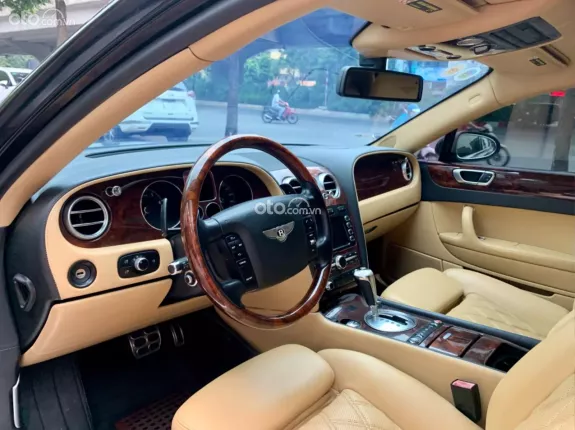 Bentley Continental 2006 - Bentley Continental Flying Spur W12 6.0L giá tốt