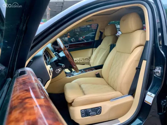 Bentley Continental 2006 - Bentley Continental Flying Spur W12 6.0L giá tốt