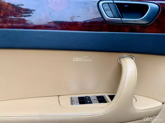 Bentley Continental 2006 - Bentley Continental Flying Spur W12 6.0L giá tốt