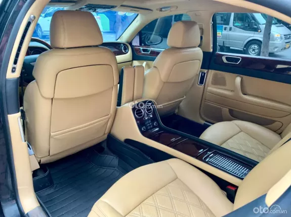 Bentley Continental 2006 - Bentley Continental Flying Spur W12 6.0L giá tốt