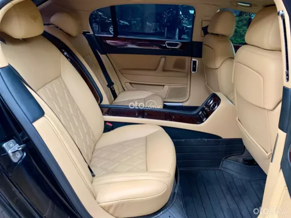 Bentley Continental 2006 - Bentley Continental Flying Spur W12 6.0L giá tốt