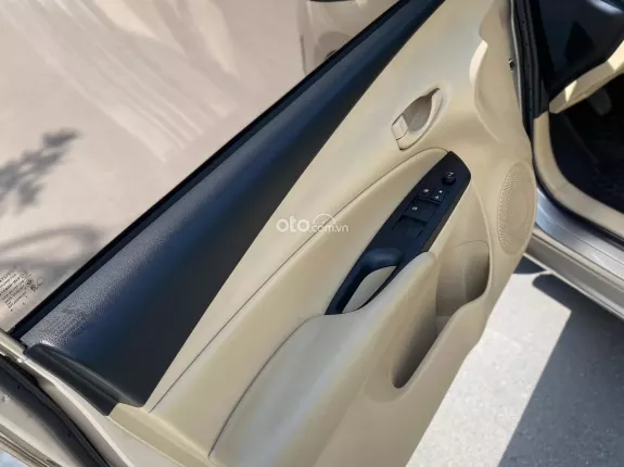 Toyota Vios 1.5E MT 2019 - Gia đình bán