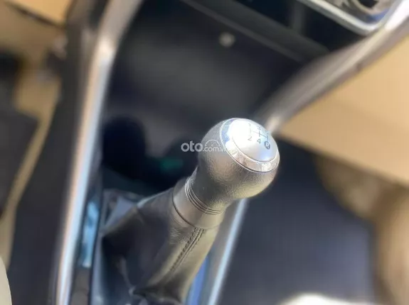 Toyota Vios 1.5E MT 2019 - Gia đình bán