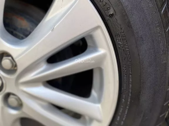 Toyota Vios 1.5E MT 2019 - Gia đình bán